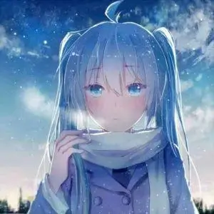 观众头像 动漫留言